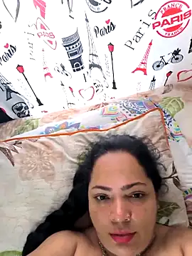 NIKOLE1301 online show from 09.11.25