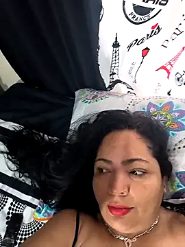 NIKOLE1301 online show from 09.20.25