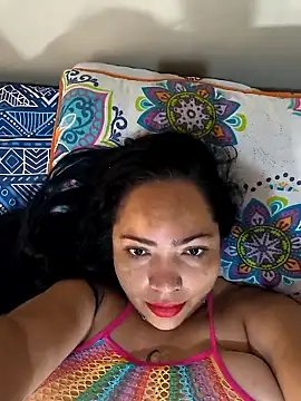 NIKOLE1301 online show from 09.28.25