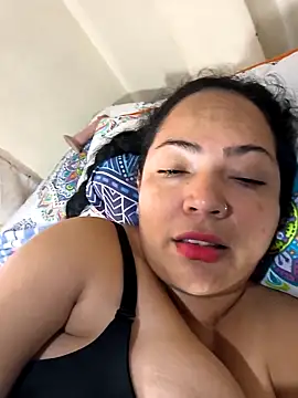 NIKOLE1301 online show from 10.29.25