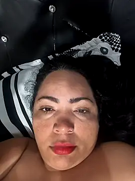 NIKOLE1301 online show from 12.04.25