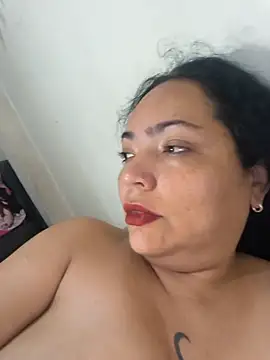 NIKOLE1301 online show from 05.24.26