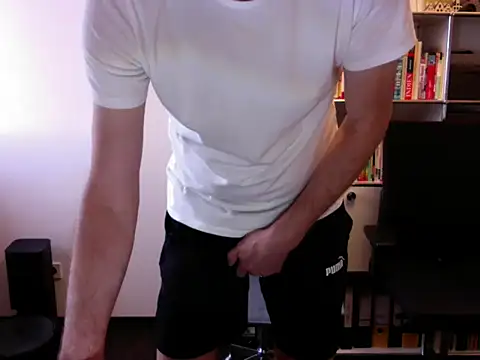 Slave 75 online show from 09.12.25