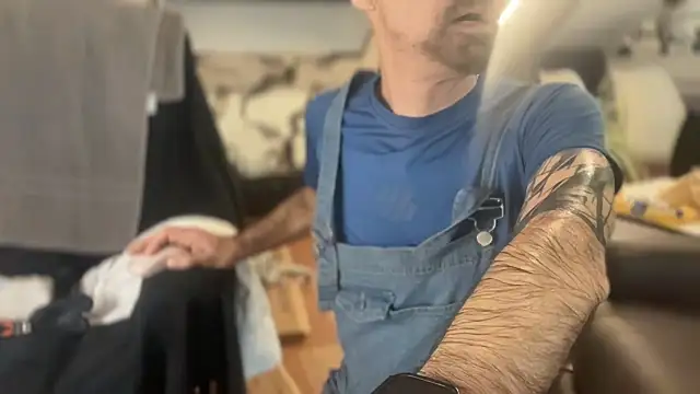 Sportparis4 online show from 12.17.25