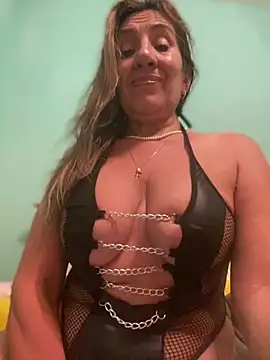 camelia3 online show from 05.08.26