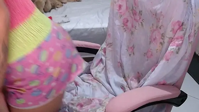 bustycarly online show from 04.10.26