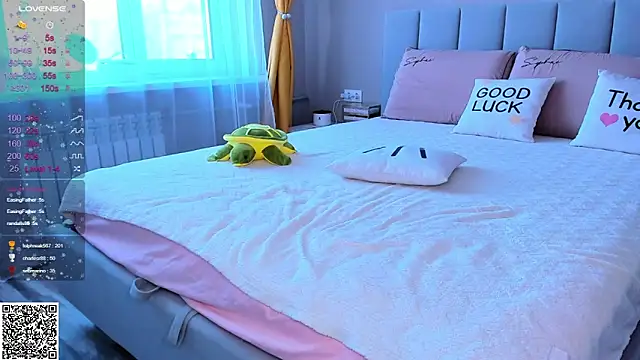 alishauki online show from 12.09.24