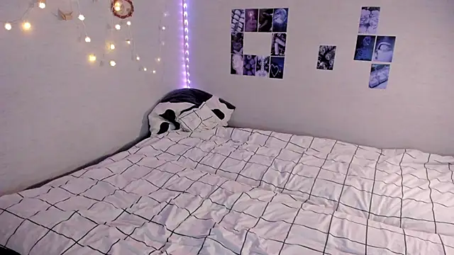 YunaPeace online show from 01.15.26