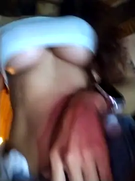 Colombiana219 online show from 04.10.26