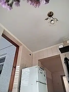 EvaCristal online show from 10.02.25