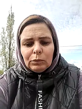 EvaCristal online show from 10.14.25