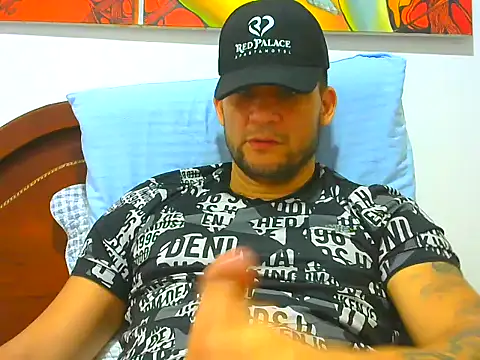 altenori112 online show from 03.24.26