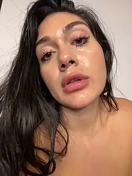 LaanaCooper online show from 02.23.25