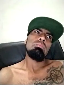 Snapshot of Chacal_Armyy chatting on 11.15.25 Chacal Armyy online show from 11.15.25