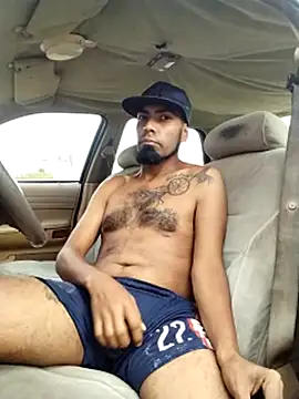 Snapshot of Chacal_Armyy chatting on 11.19.25 Chacal Armyy online show from 11.19.25