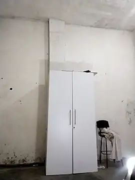 Snapshot of Chacal_Armyy chatting on 11.30.25 Chacal Armyy online show from 11.30.25