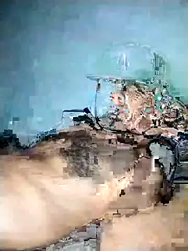 Snapshot of Chacal_Armyy chatting on 12.21.25 Chacal Armyy online show from 12.21.25