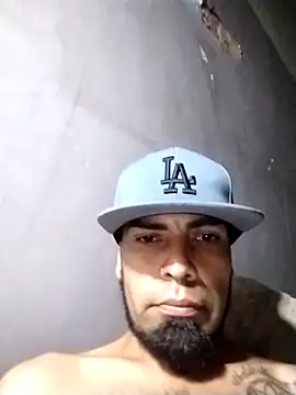 Snapshot of Chacal_Armyy chatting on 02.13.26 Chacal Armyy online show from 02.13.26