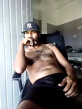 Snapshot of Chacal_Armyy chatting on 02.17.26 Chacal Armyy online show from 02.17.26