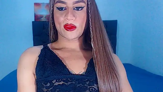 Valenntyna online show from 10.10.25