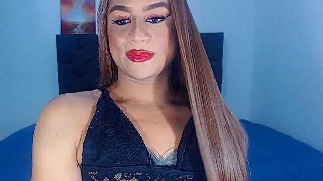 Valenntyna online show from 10.14.25