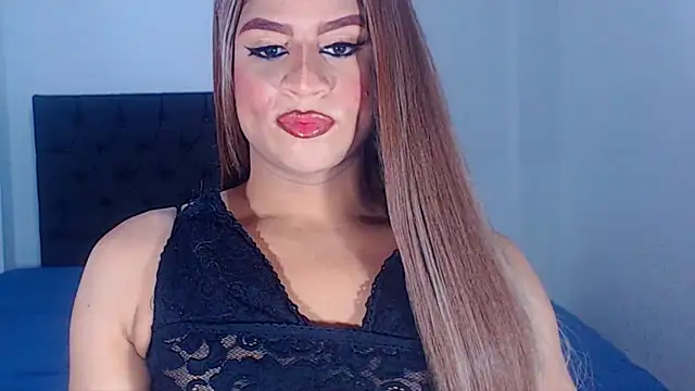 Valenntyna online show from 11.04.25