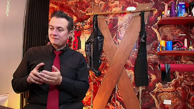 boy n girl online show from 10.24.25