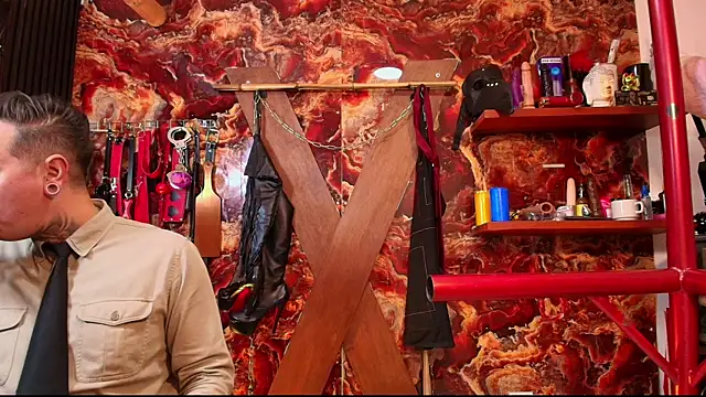 boy n girl online show from 11.27.25