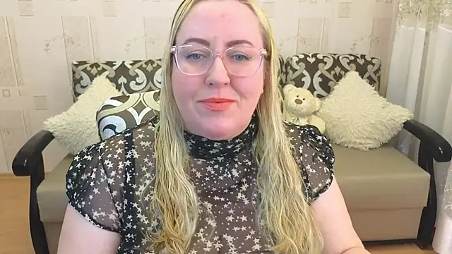 Ginesia online show from 12.08.24