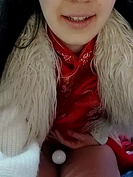 Amaya07 online show from 02.18.26