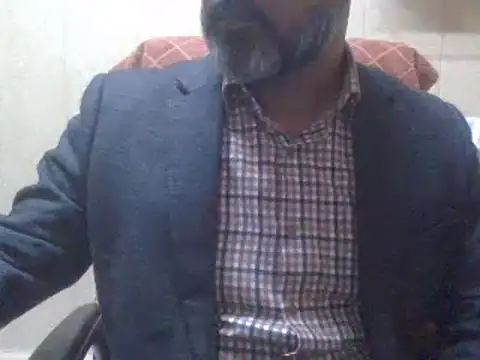 hairymaster95 online show from 12.14.24