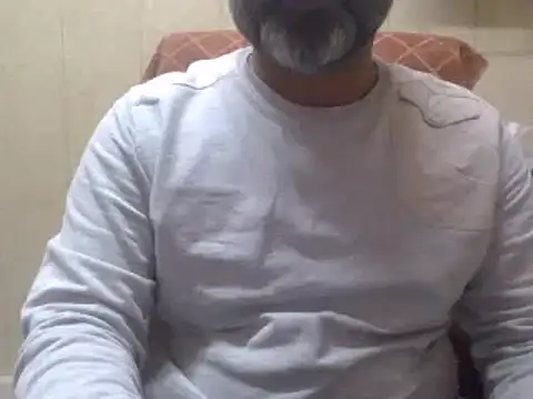 hairymaster95 online show from 12.15.24