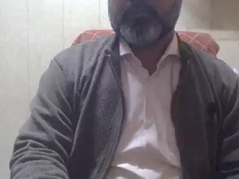 hairymaster95 online show from 12.17.24