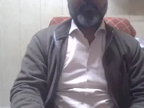 hairymaster95 online show from 12.17.24