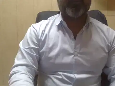 hairymaster95 online show from 12.18.24