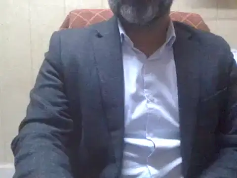 hairymaster95 online show from 12.18.24