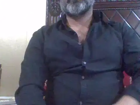 hairymaster95 online show from 12.18.24