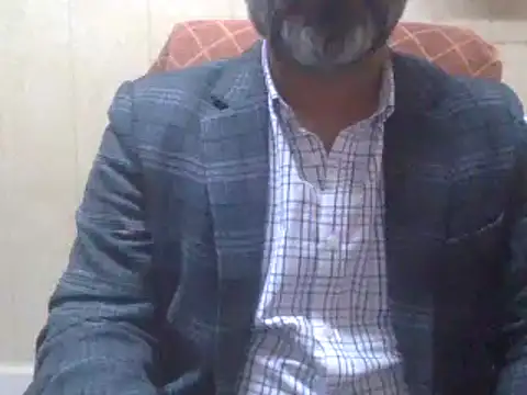 hairymaster95 online show from 12.19.24