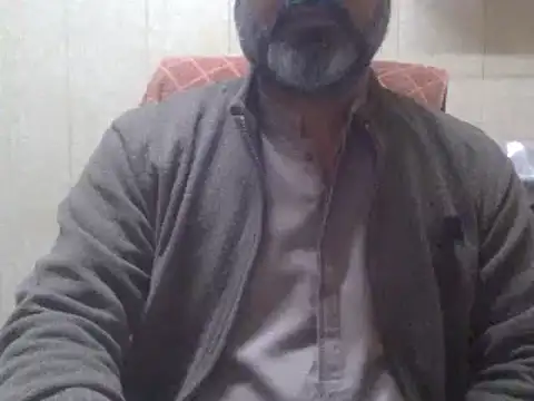 hairymaster95 online show from 12.20.24