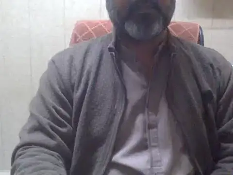 hairymaster95 online show from 12.20.24