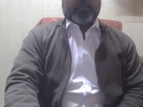 hairymaster95 online show from 12.21.24