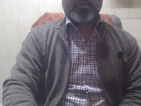 hairymaster95 online show from 12.24.24