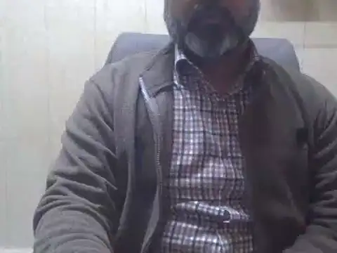 hairymaster95 online show from 12.24.24