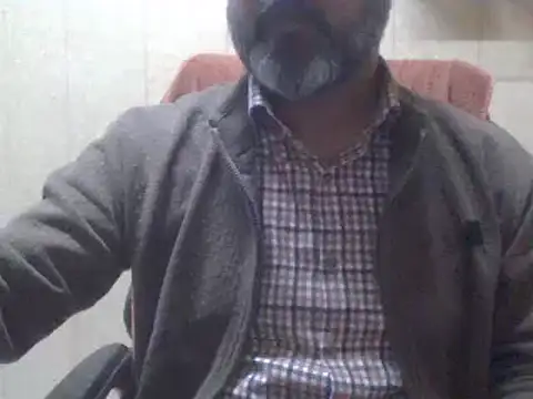 hairymaster95 online show from 12.26.24