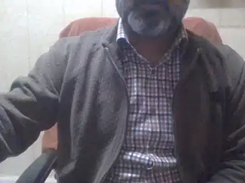 hairymaster95 online show from 12.28.24