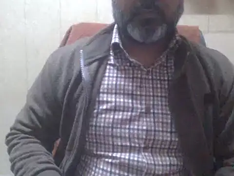 hairymaster95 online show from 12.28.24