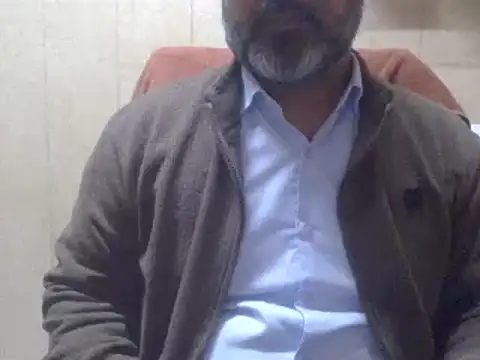 hairymaster95 online show from 12.31.24