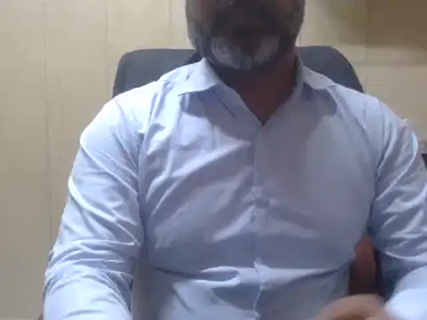 hairymaster95 online show from 01.08.25