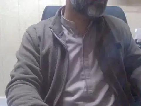 hairymaster95 online show from 01.10.25