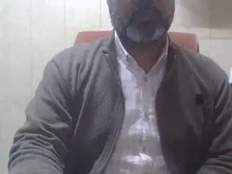 hairymaster95 online show from 01.13.25